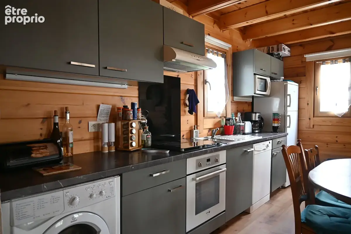 Chalet - estavar - photo 6