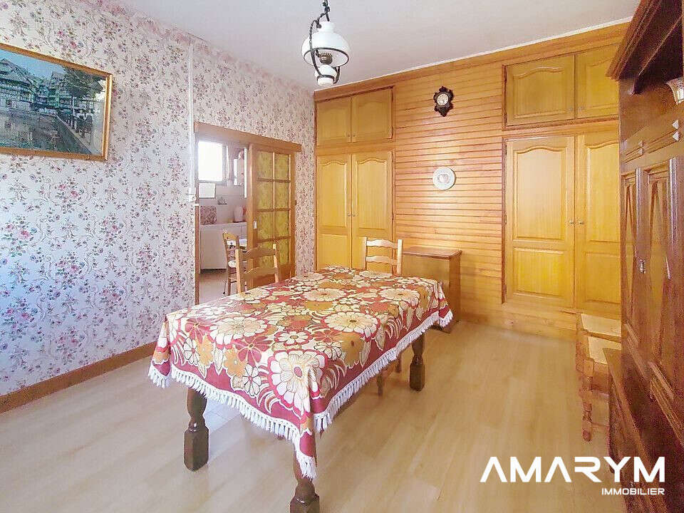 Maison à FRIVILLE-ESCARBOTIN