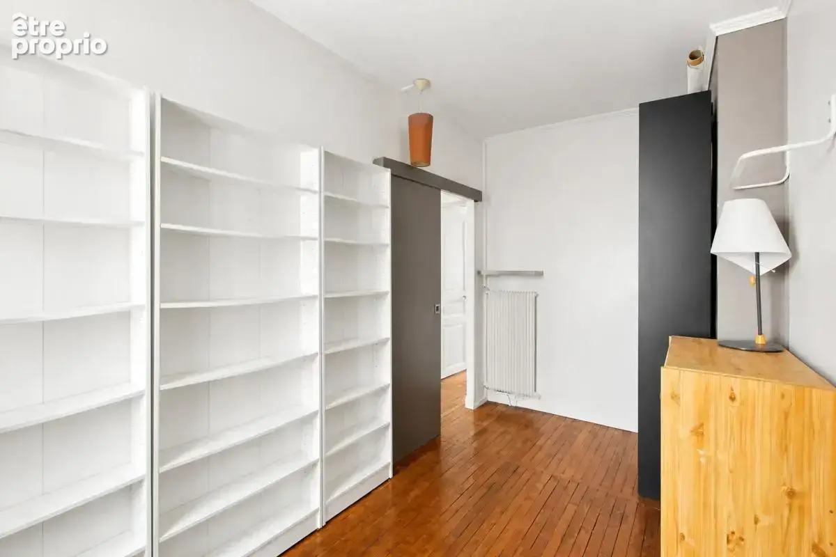 Appartement de 3 pièces de 49 m² à Ivry-sur-Seine - photo 2