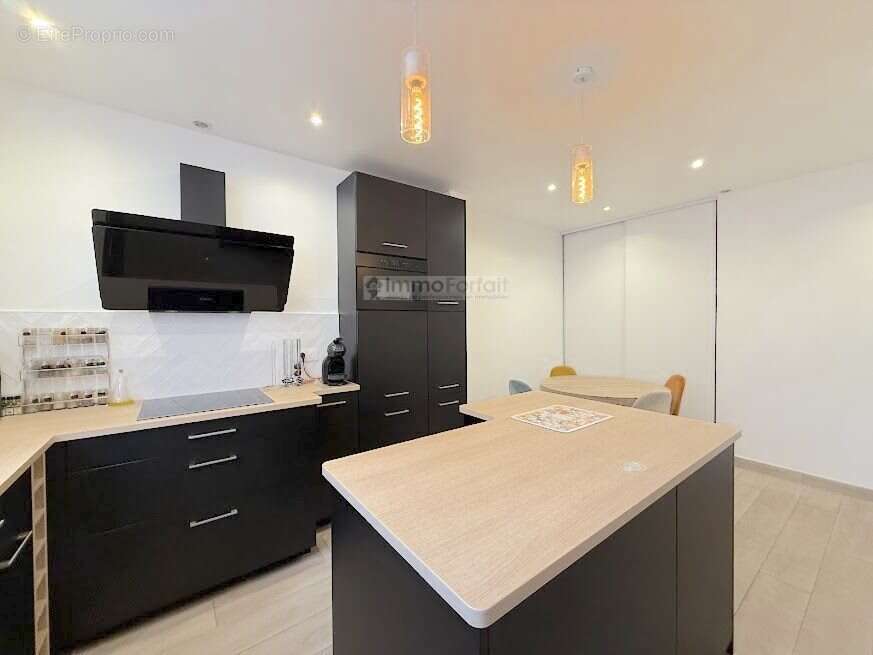 Appartement à BRY-SUR-MARNE