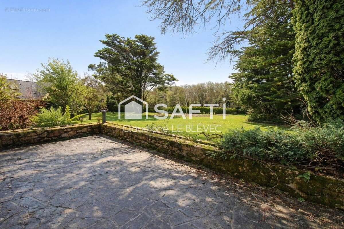 Photo 4 - Maison à SAINT-PHILIBERT