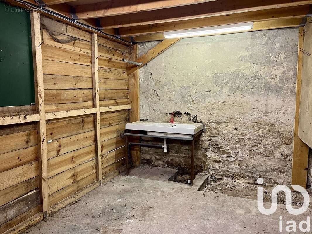 Photo 6 - Appartement à JARZE