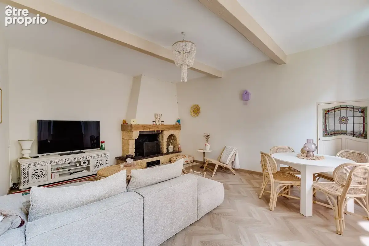 Maison 160 m² à Lezat-Sur-Leze  - photo 5