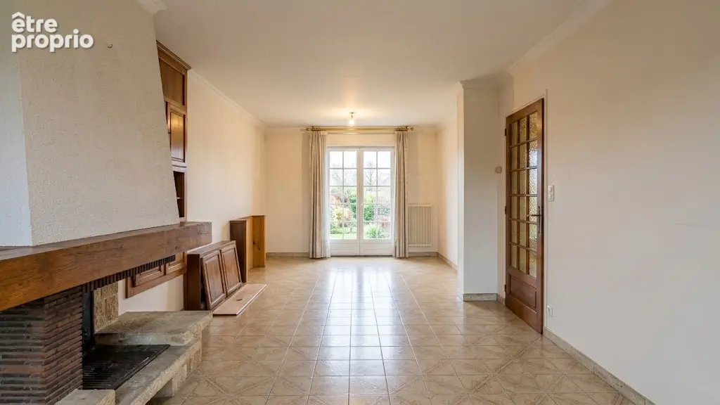 Maison 135m² à naintré - photo 5