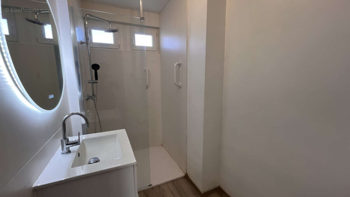 Maison à BON-ENCONTRE