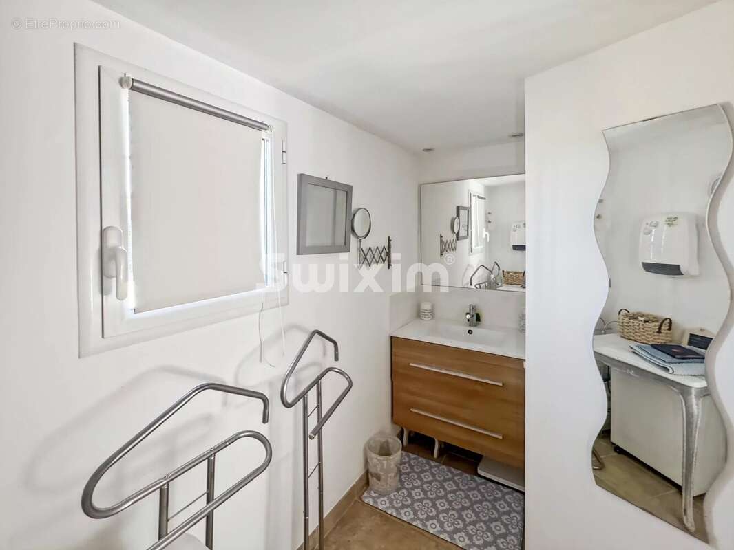 Villa d'exception de 205 m² dans le golf de la Valdaine - photo 16