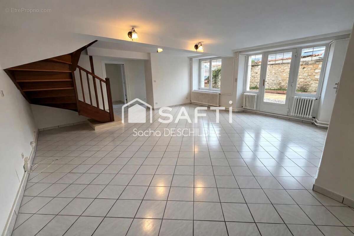 Photo 3 - Maison à RILLY-LA-MONTAGNE