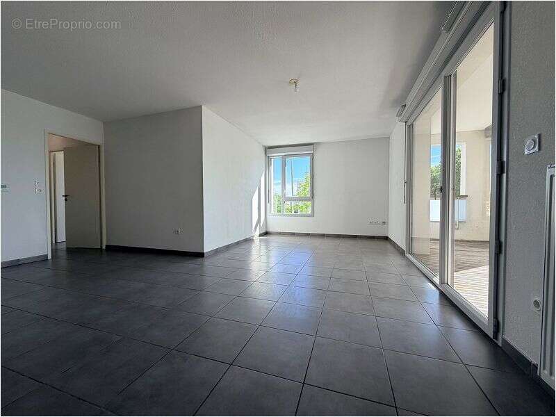 Appartement à BLAGNAC