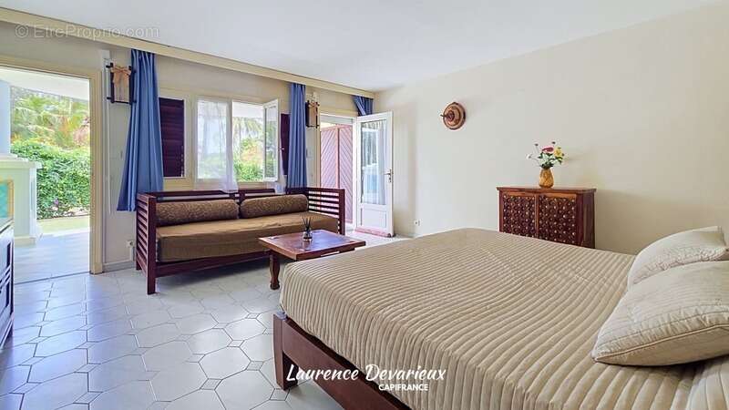 Appartement à vendre 1 pièces SAINT FRANCOIS (971) - photo 8