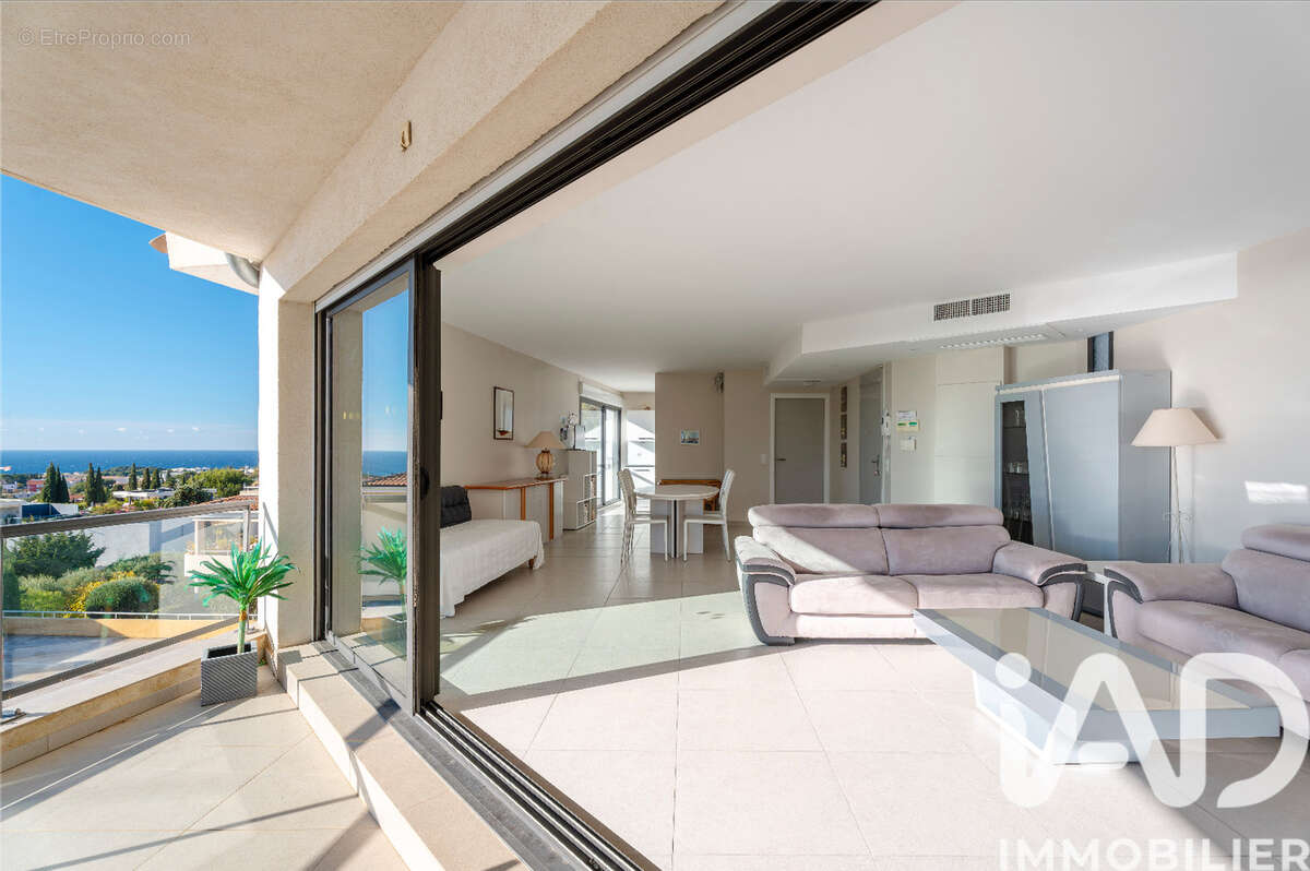 Photo 6 - Appartement à BANDOL