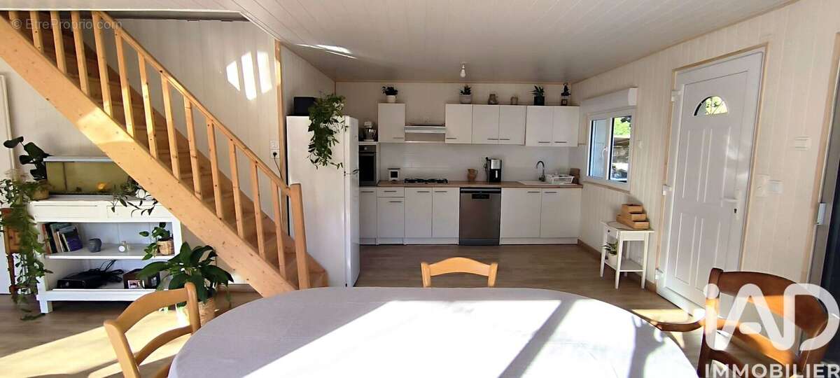 Photo 2 - Maison à LE VIGAN