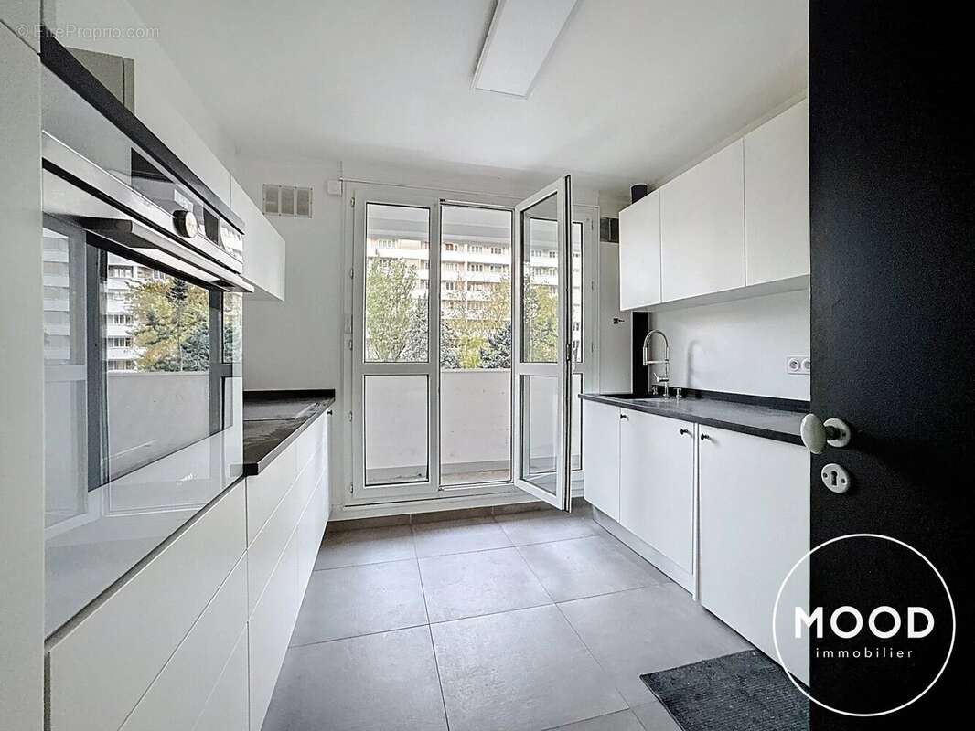 Appartement à PARIS-13E