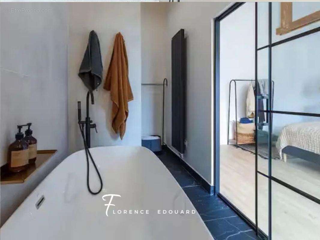 Maison à LOCTUDY