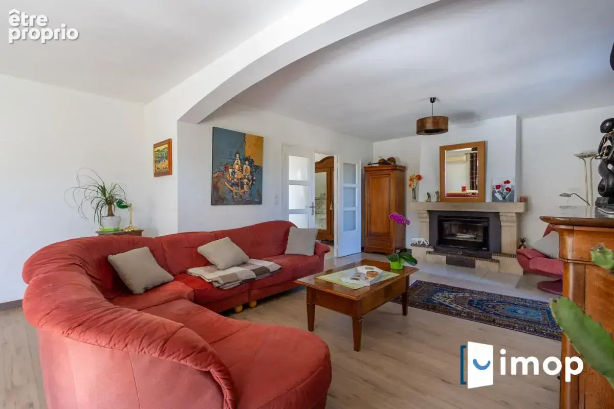Maison d’architecte rénovée de 190 m² à 5 minutes à pied des plages - photo 3
