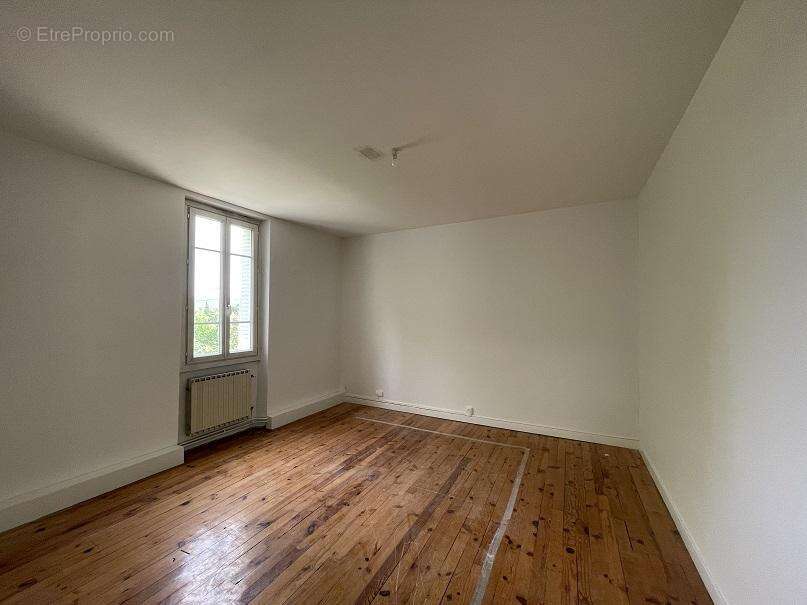 Maison à LORIOL-SUR-DROME