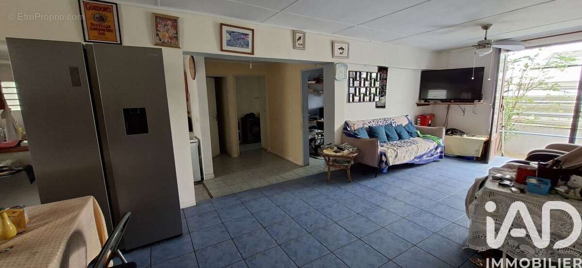 Photo 4 - Maison à LE PORT