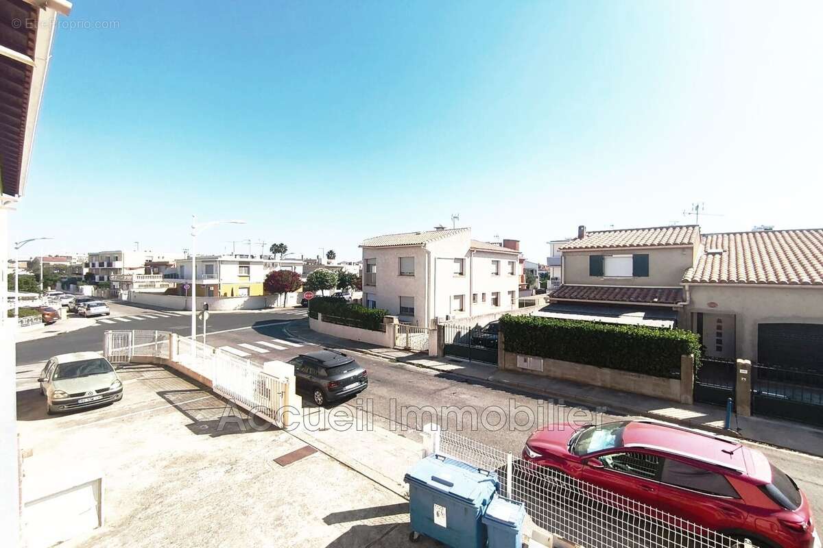 Appartement 38 m² à Le Grau-Du-Roi  - photo 6