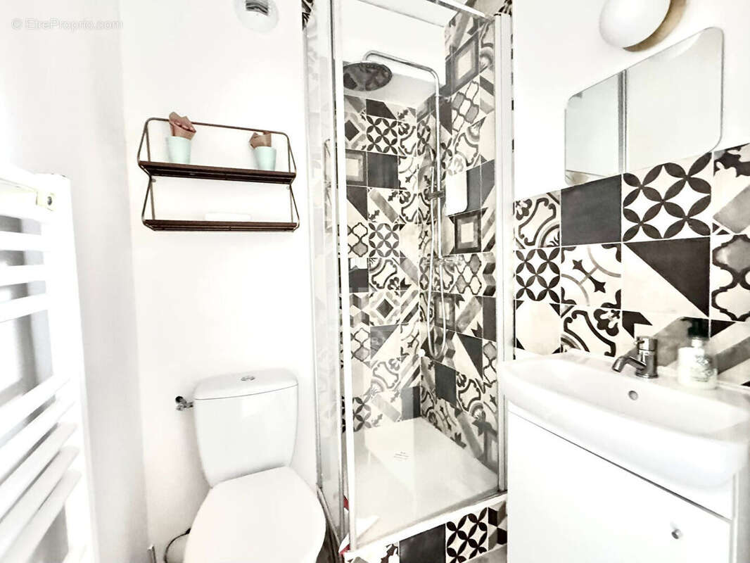 Appartement à ARCACHON