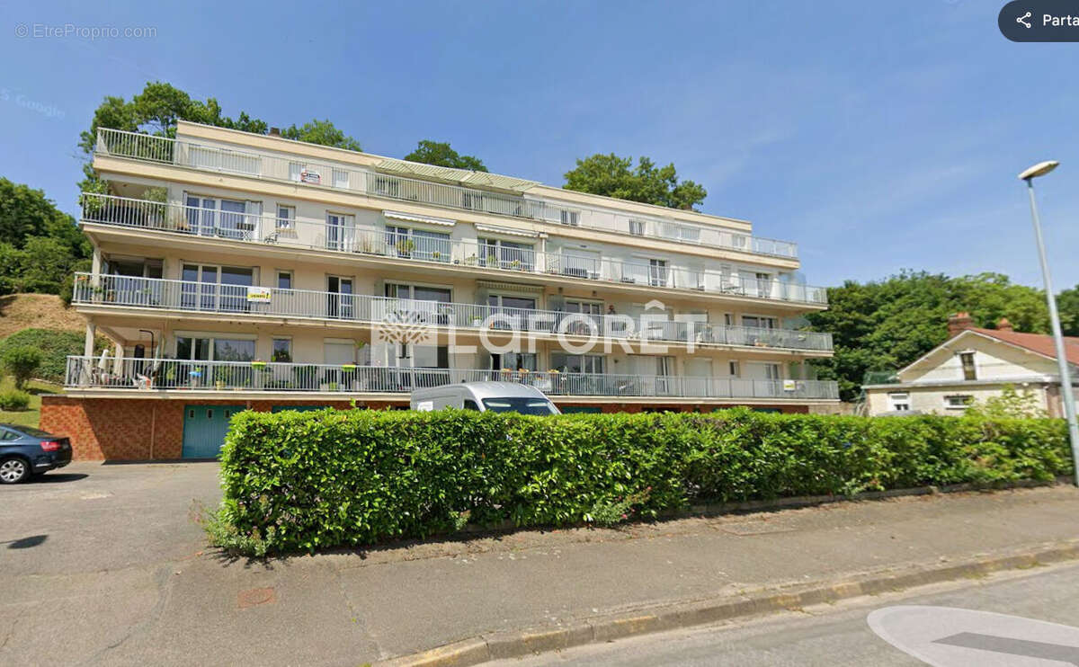 Appartement à LUISANT