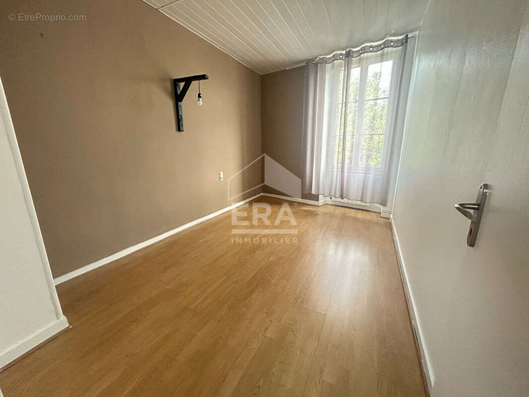 Maison à SILLY-EN-GOUFFERN