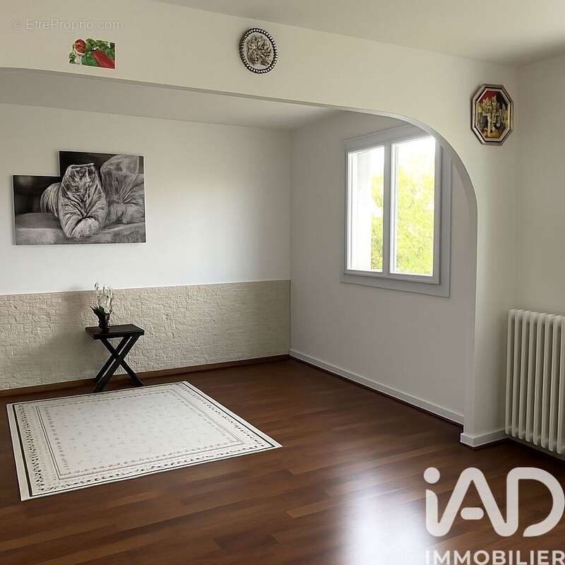 Photo 3 - Appartement à CHILLY-MAZARIN