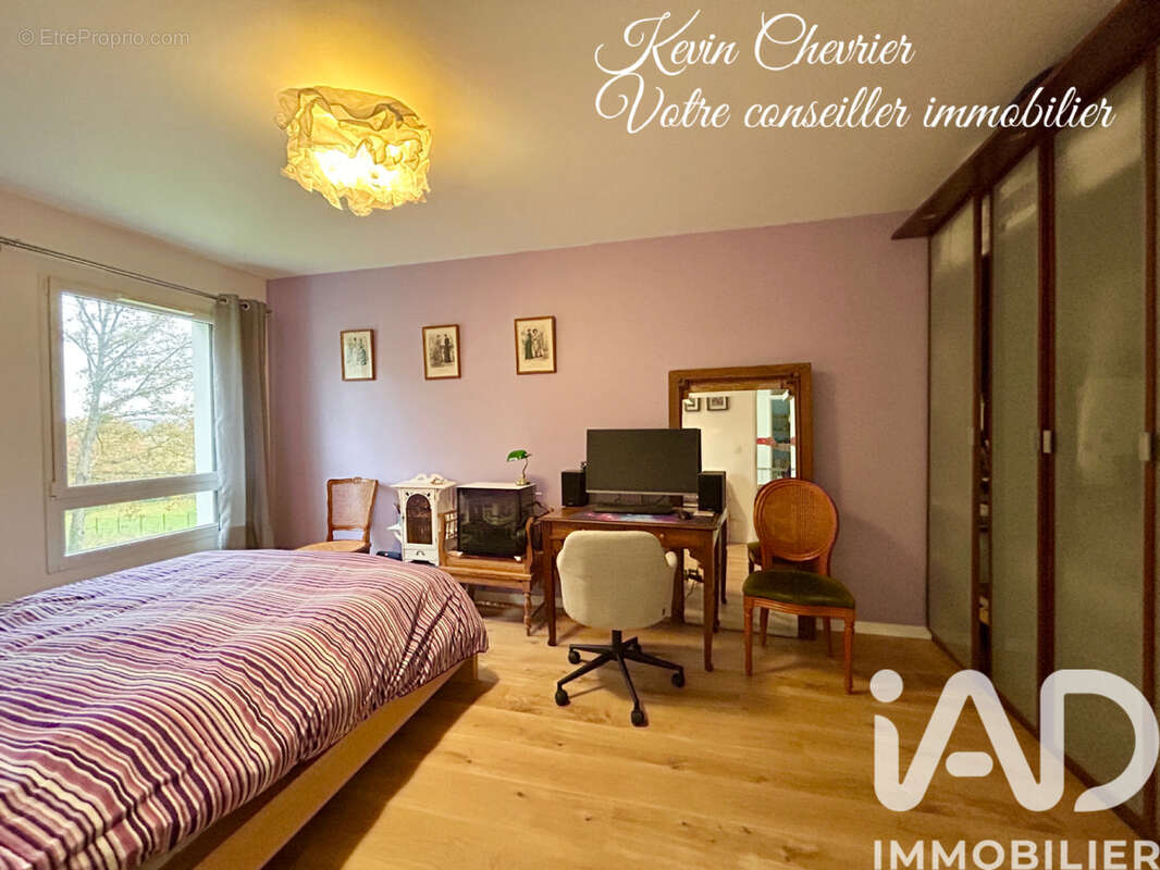 Photo 2 - Maison à POMMEUSE