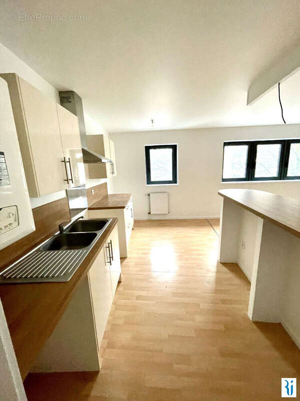 Appartement à ROUEN