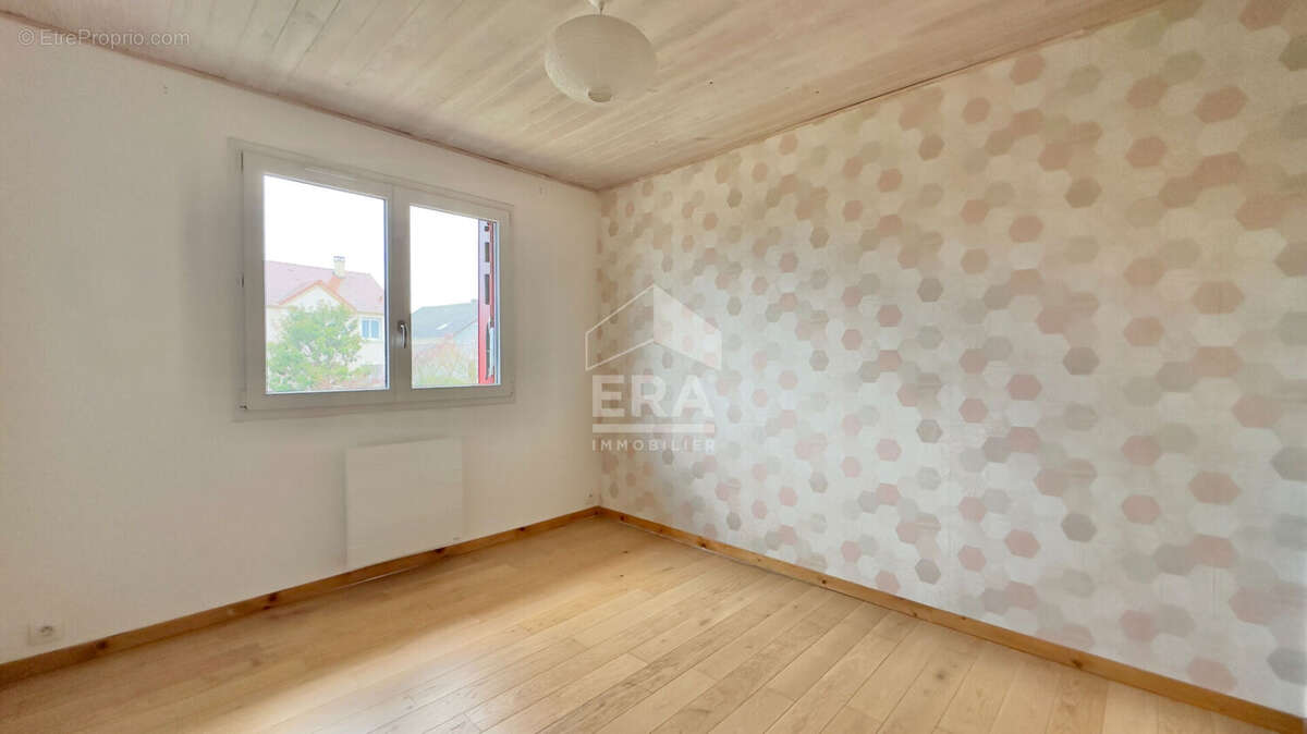 Maison à ATHIS-MONS