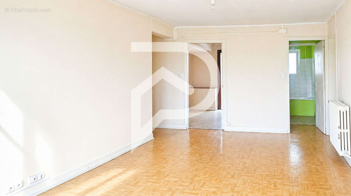Appartement à CASTRES
