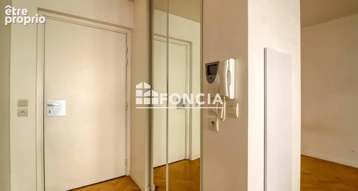 Studio lumineux et fonctionnel - rer c vitry-sur-seine - photo 3