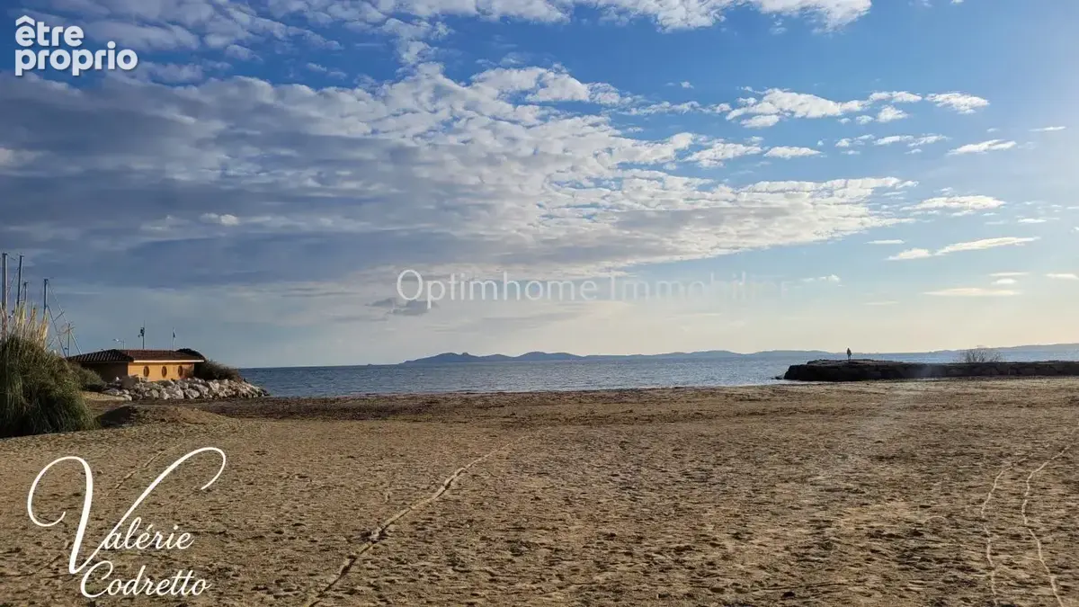 Appartement T4 d'Exception au Dernier Étage : Vivez La Londe-les-Maures  83250 - photo 6