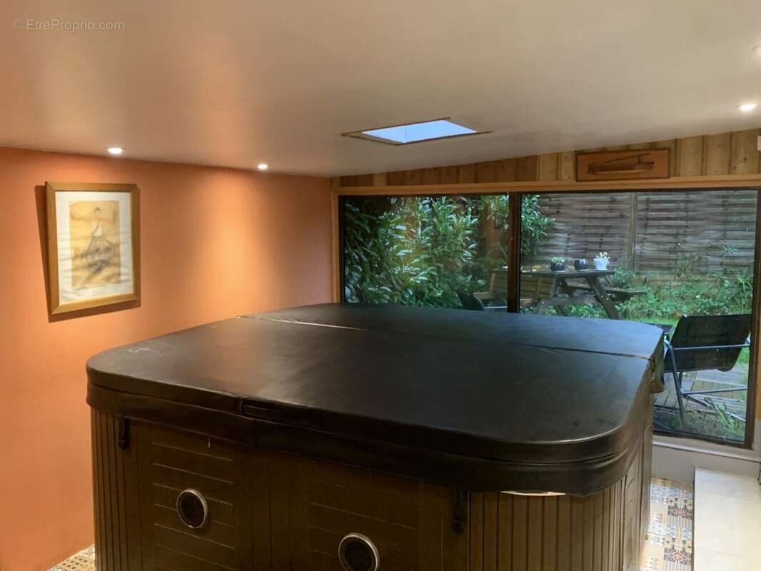 Maison à SAINTE-FOY-LA-GRANDE