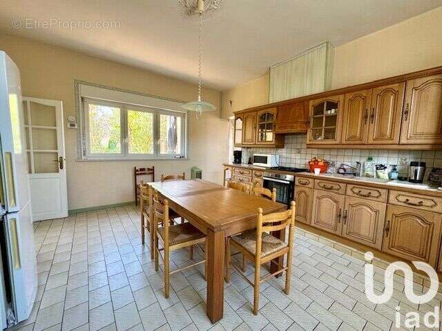 Photo 5 - Maison à IZEL-LES-EQUERCHIN