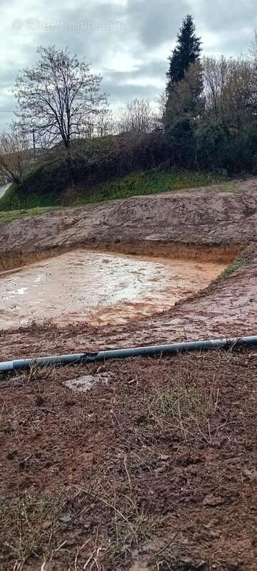 Photo 7 - Terrain à COURS-LA-VILLE