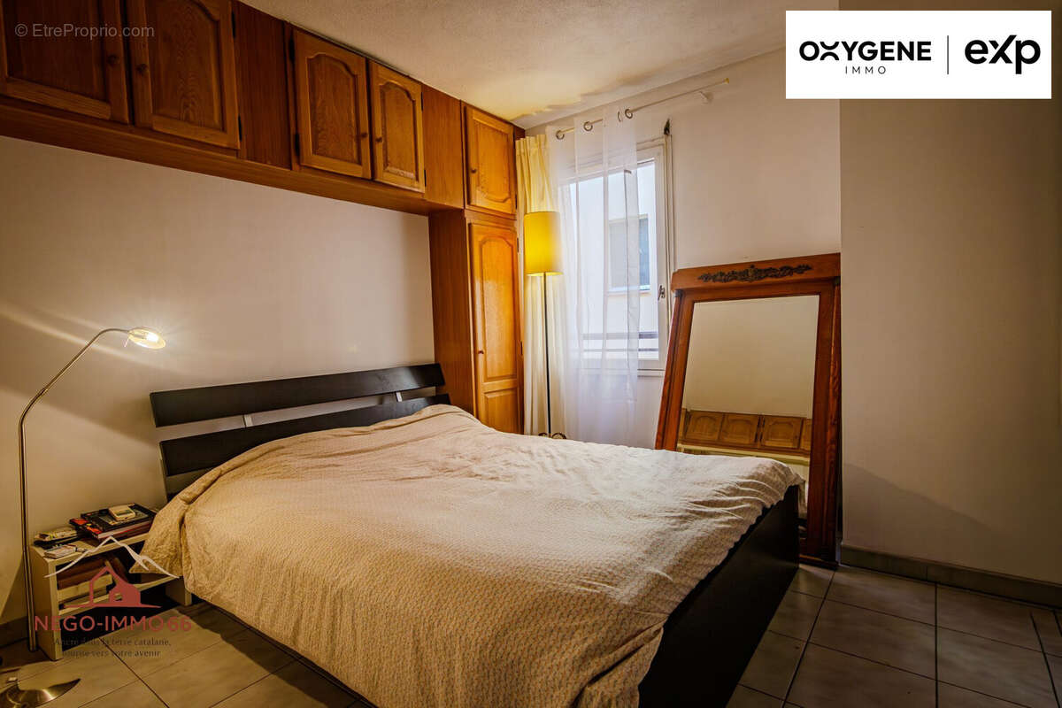 Appartement à PERPIGNAN