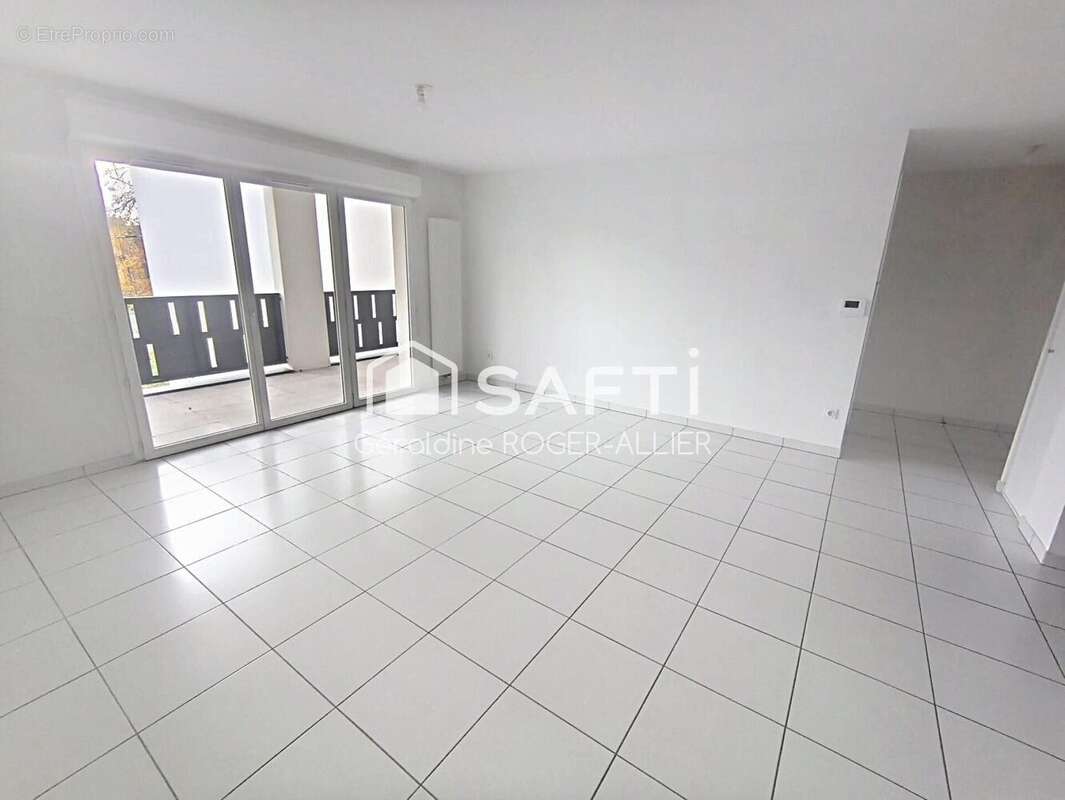 Photo 3 - Appartement à MERIGNAC