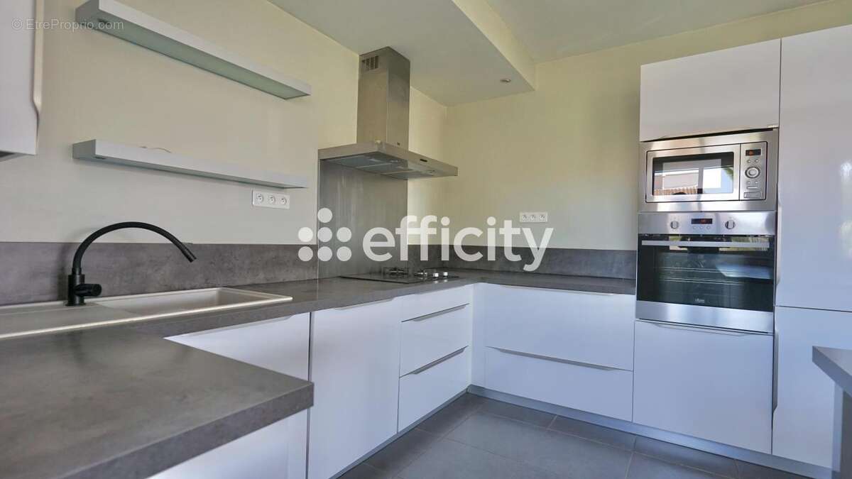 Appartement à LE GRAU-DU-ROI