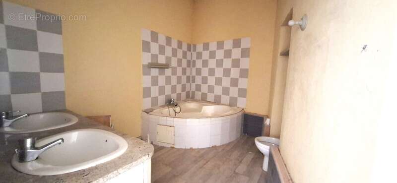 Appartement à MONTIGNAC