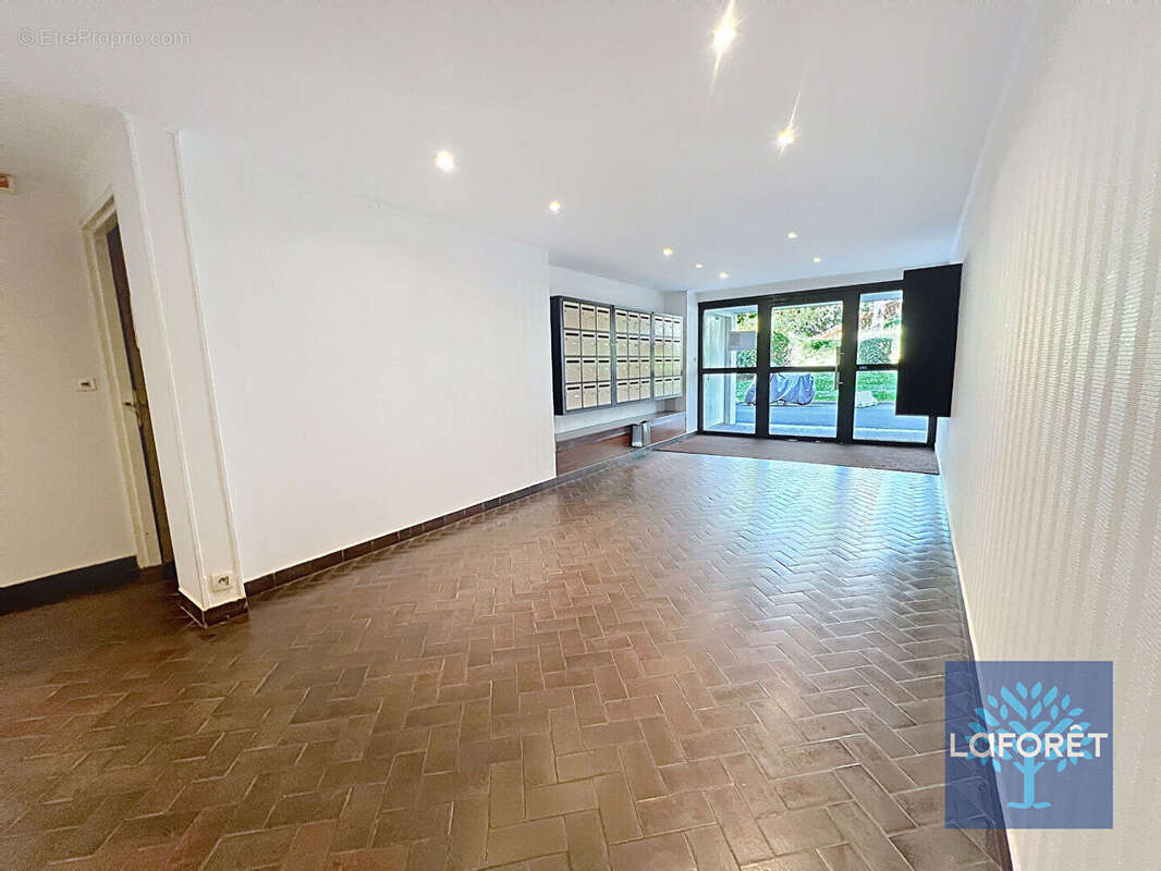 Appartement à CAEN
