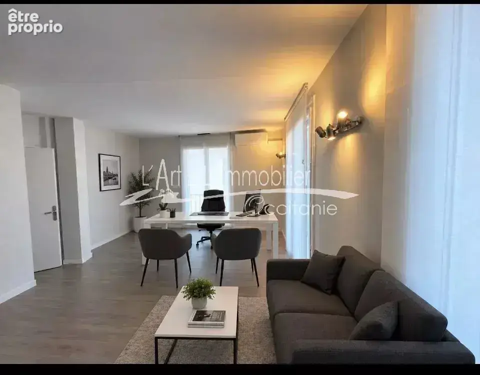 Aussonne - centre ville - photo 4