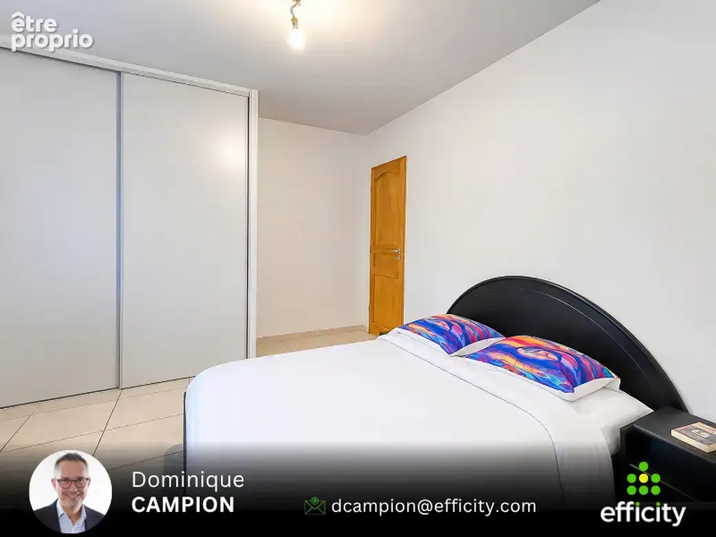 Maison 5 pièces 182 m² à vendre à Vif (38450) - photo 8