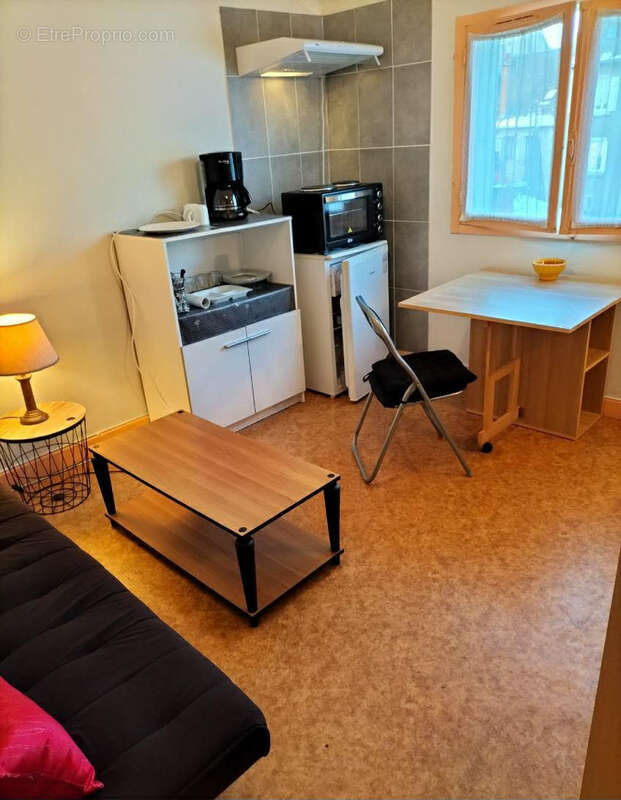 Appartement à RODEZ