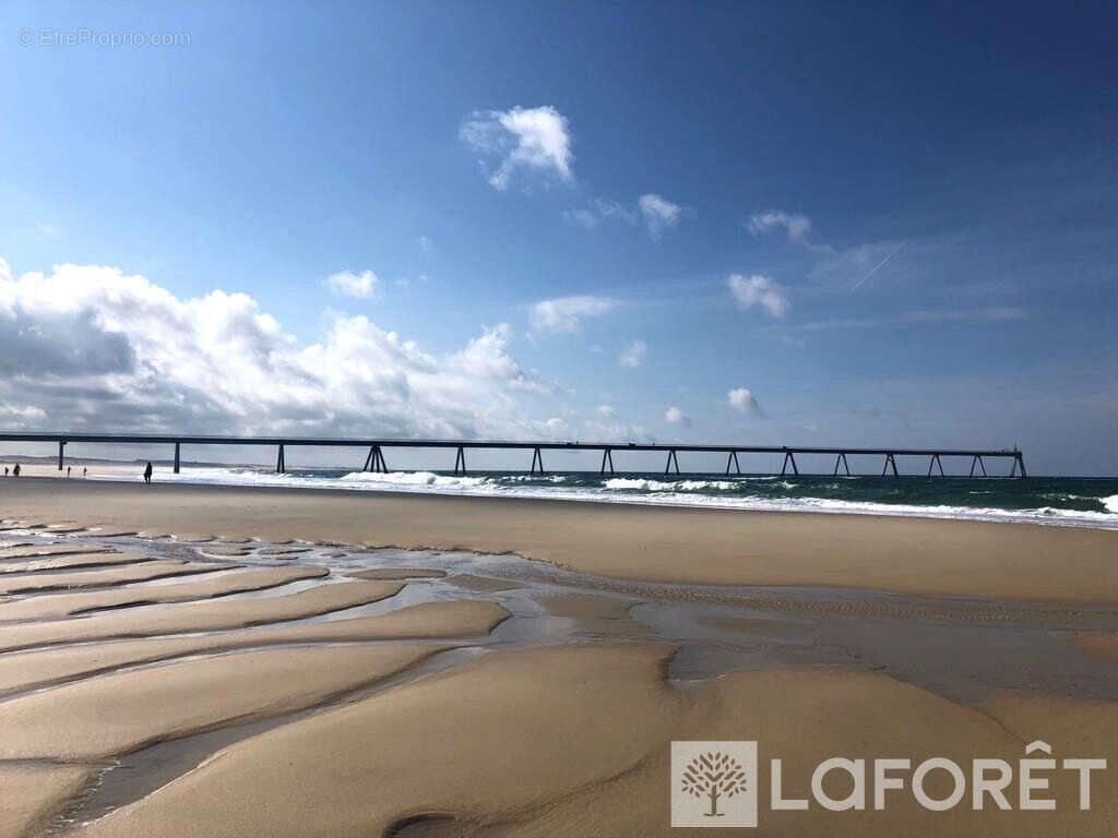 Maison à LA TESTE-DE-BUCH