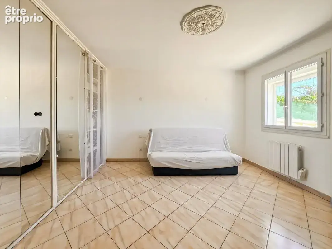 Sérignan – Villa familiale de 4 chambres - 2 garages - Exclusivité ORPI - photo 11