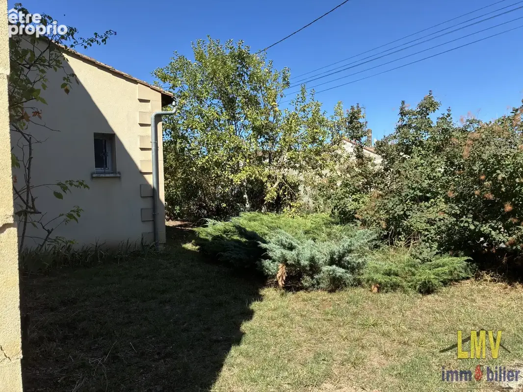 Jolie maison pierre - photo 4