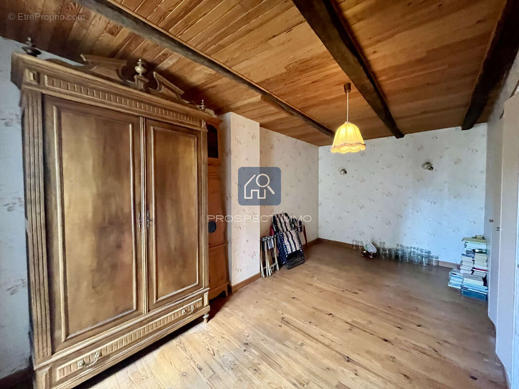 Maison à GAILLAC-D'AVEYRON