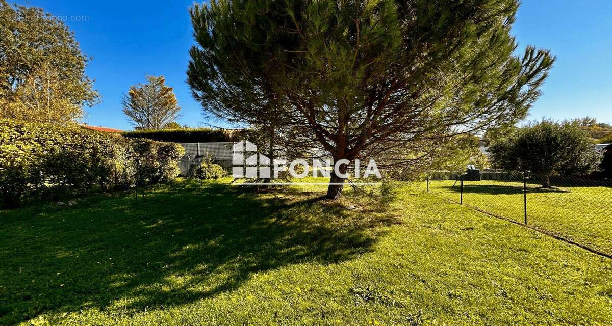 Maison à MESCHERS-SUR-GIRONDE