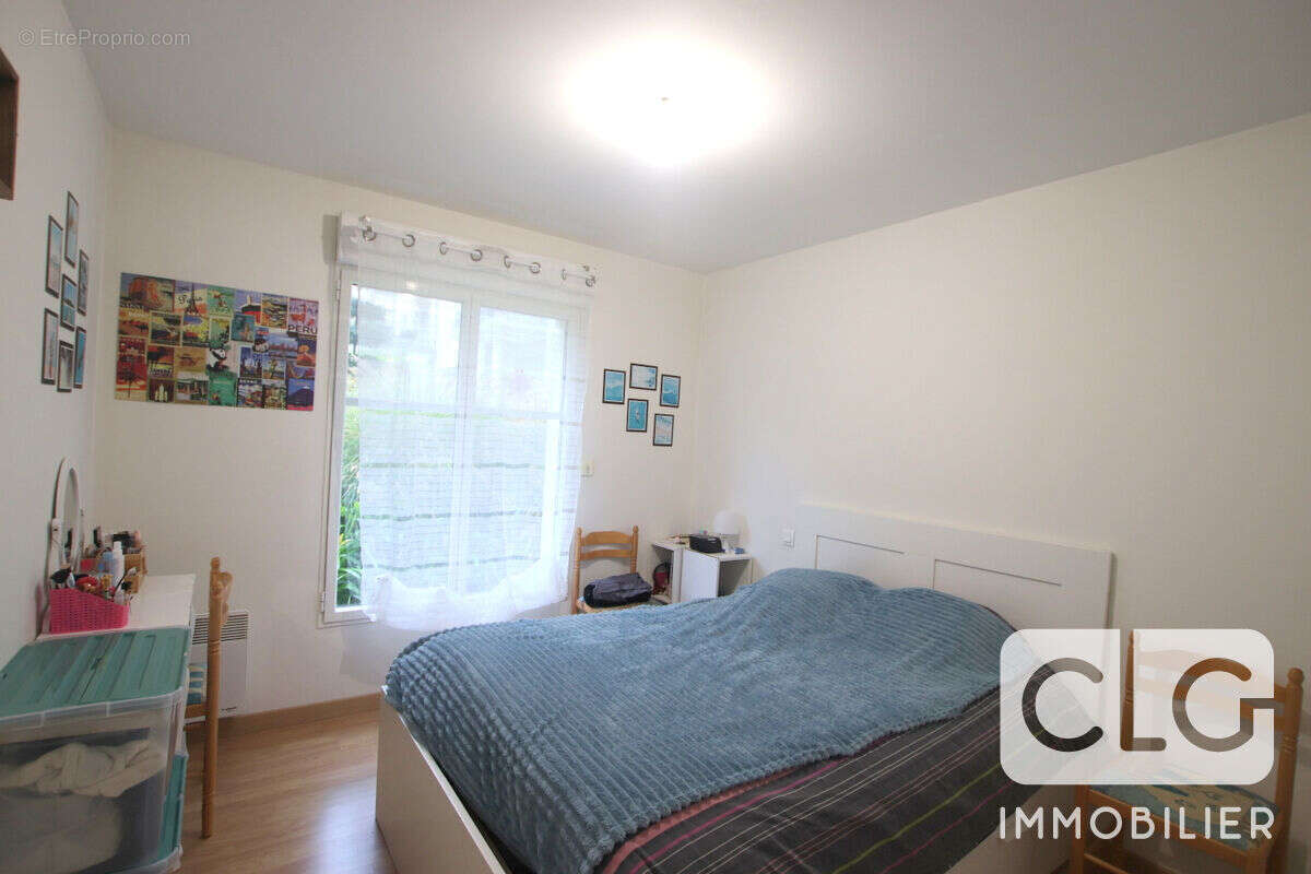 Appartement à QUIMPER