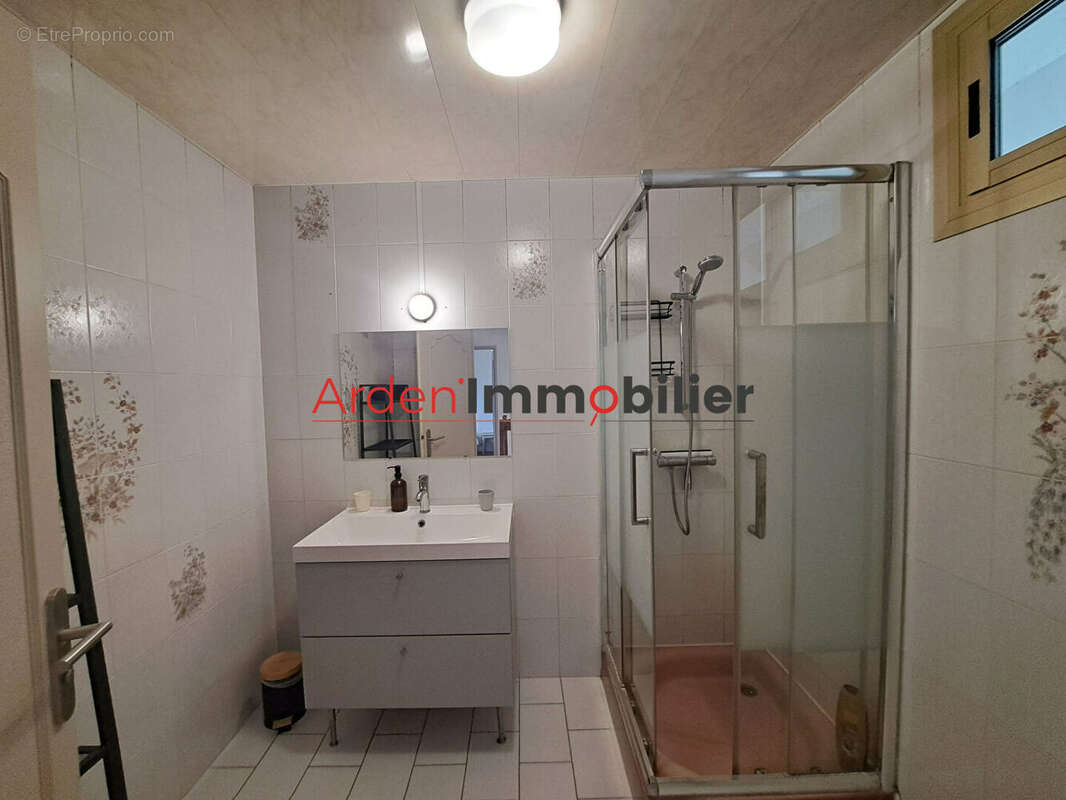 Maison à vendre à Rethel - 3 chambres, 110.85 m², terrain 447 m² - photo 11