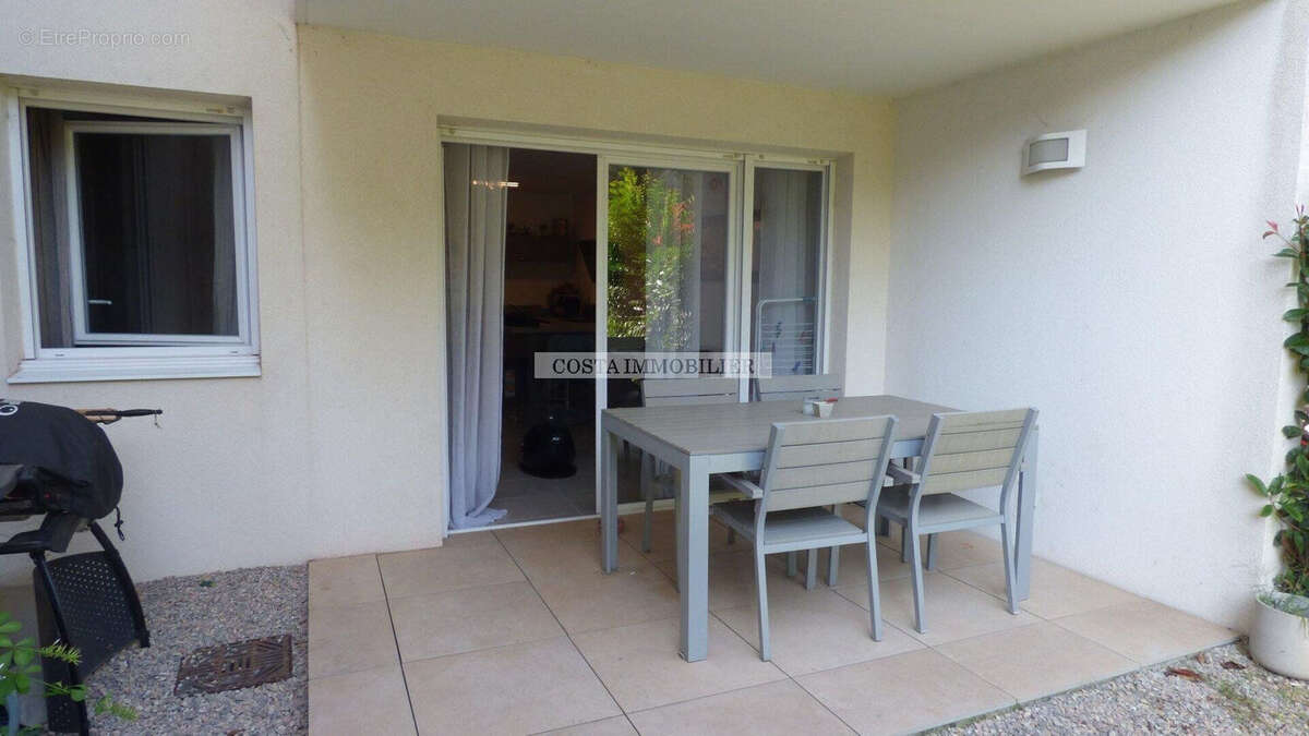 Appartement 2 pièces - Vidauban - photo 2